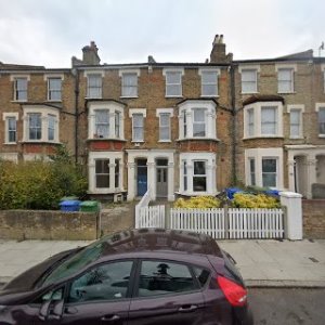 Street view of property