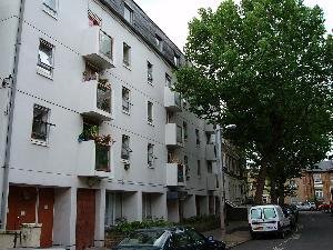Street view of property