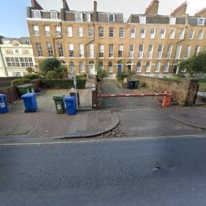 Street view of property