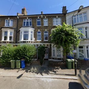 Street view of property