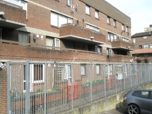 Street view of property