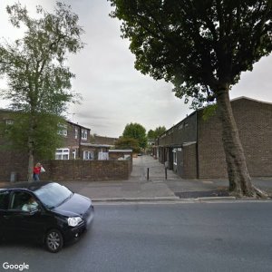 Street view of property