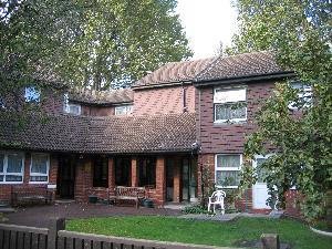 Street view of property