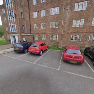 Street view of property