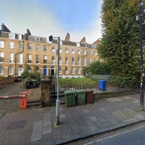 Street view of property