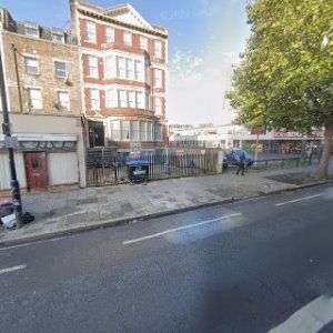 Street view of property