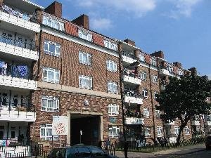 Street view of property