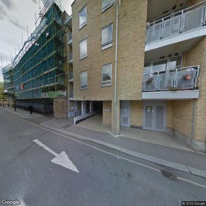 Street view of property