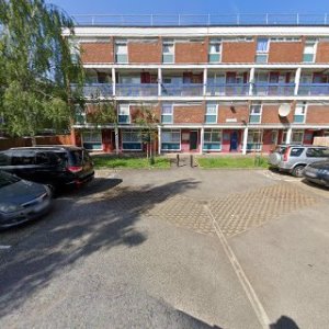 Street view of property