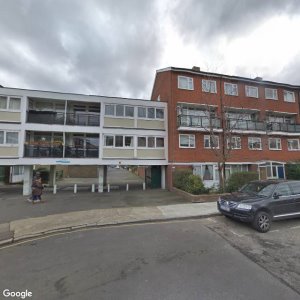 Street view of property