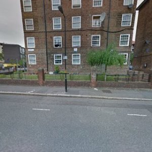 Street view of property