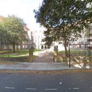 Street view of property