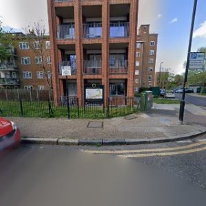 Street view of property