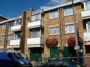 Street view of property