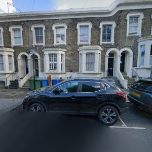 Street view of property