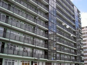Street view of property
