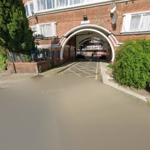 Street view of property