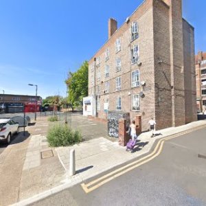 Street view of property