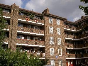 Street view of property
