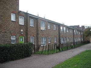 Street view of property