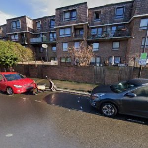 Street view of property