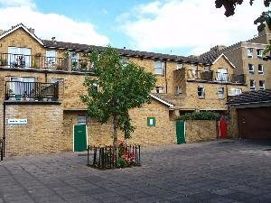 Street view of property