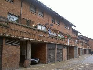 Street view of property