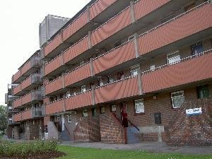 Street view of property