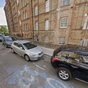 Street view of property