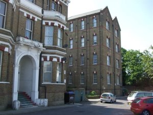 Street view of property
