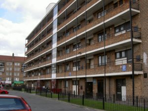 Street view of property
