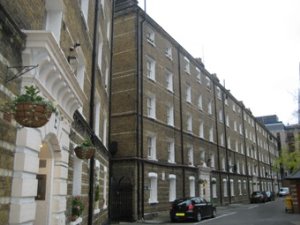Street view of property