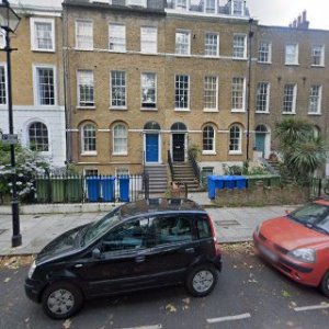 Street view of property