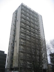 Street view of property