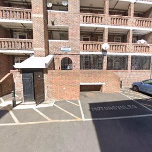 Street view of property