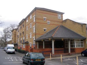 Street view of property