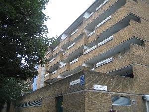 Street view of property