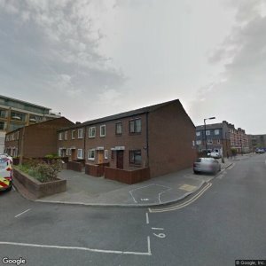 Street view of property