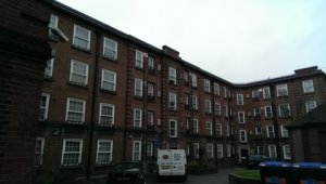 Street view of property